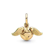 Charm Quidditch Harry Potter