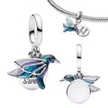 Charm Colibrí