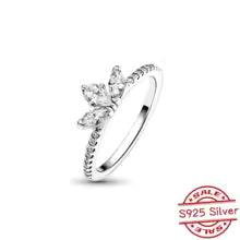 Anillo Princesa Elsa