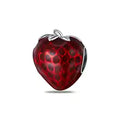 Charm Fresa Esmalte