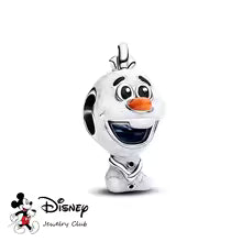 Charm Olaf