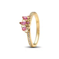Anillo Princesa Rapunzel