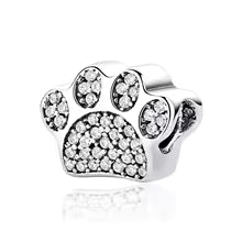 Charm Huellita Mascota