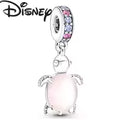 Charm Tortuga Rosa