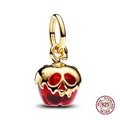 Charm Manzana Blanca Nieves