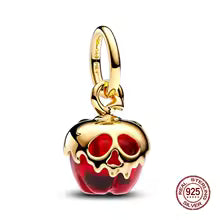 Charm Manzana Blanca Nieves